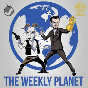 The Weekly Planet by The Weekly Planet