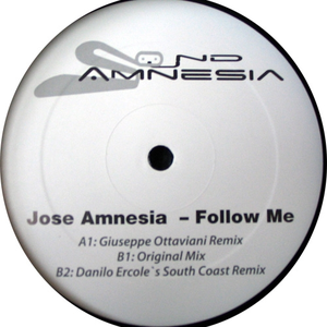 Artwork for Follow Me (Original Mix)