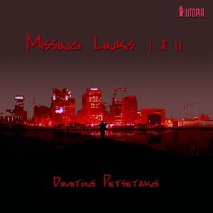 Missing Links, Vol. 1 & 2