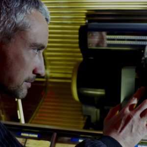 Awatar dla DJ T. vs Thomas Schumacher