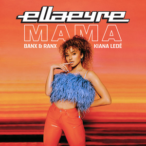 Mama album cover