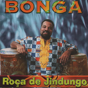 Roça de Jindungo by Bonga