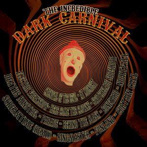The Incredible Dark Carnival (Halloween 2015 Horror Music)