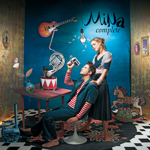 Playground Princess by Mina (new Project of Jaël)