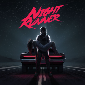 Starfighter by Night Runner