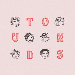 It's Spelled TOUNDS