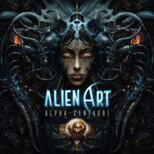 Alpha Centauri