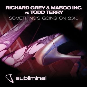 Avatar for Richard Grey & Maboo Inc. vs. Todd Terry