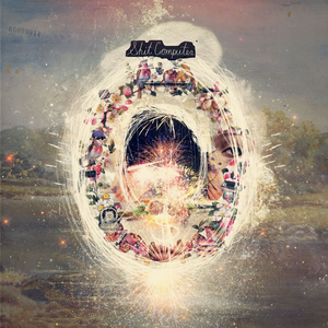 Shit Computer by Kids & Explosions