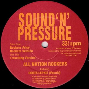 Rockers Arise