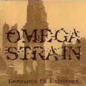 Avatar for Omega Strain