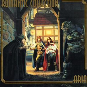 Artwork for Prince Igor