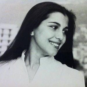 Avatar for Majida El Roumi