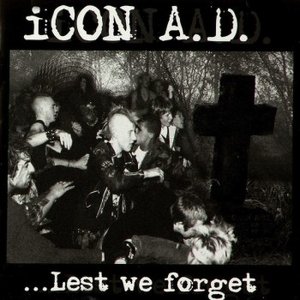 ...Lest We Forget