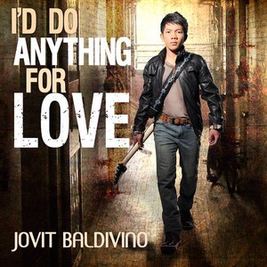 I'd Do Anything For Love