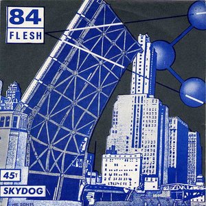Salted City / D-Section