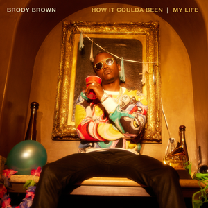 How It Coulda Been / My Life album cover