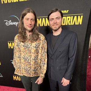 Avatar for Joseph Shirley & Ludwig Göransson
