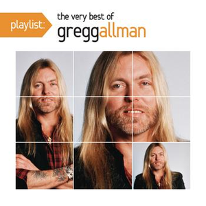 Gregg Allman