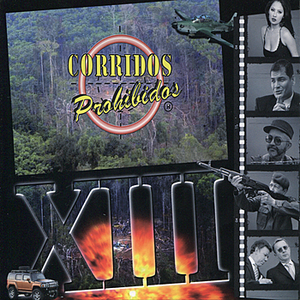 Artwork for los dos presidentes