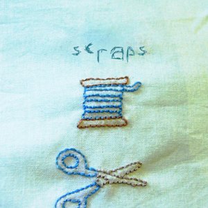 scraps
