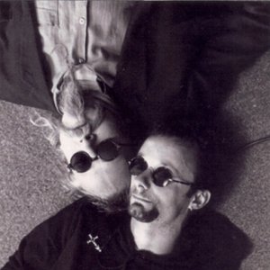 Аватар для Steven Stapleton & David Tibet