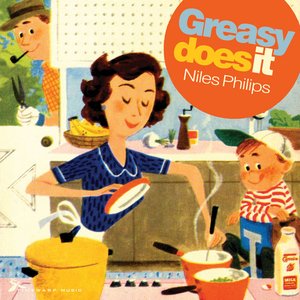 Greasy does it