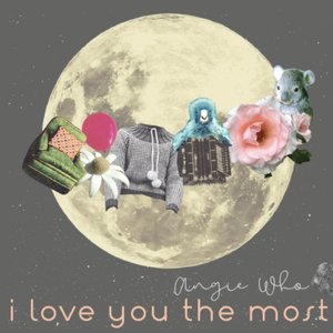 I Love You the Most