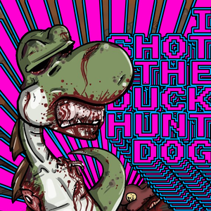 For Derek by I Shot The Duck Hunt Dog
