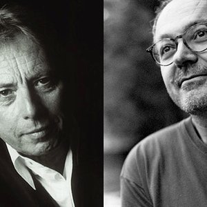 Avatar for Harold Budd & Hector Zazou