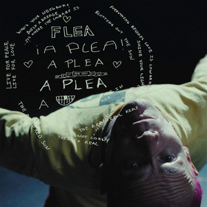 A Plea album cover
