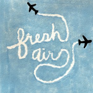 Fresh Air - Single