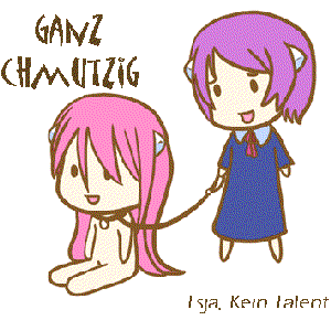 Ganz Schmutzig
