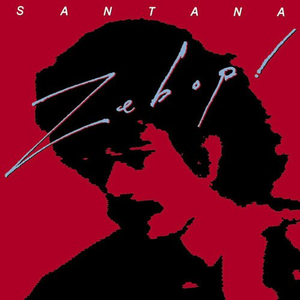 Zebop! by Santana