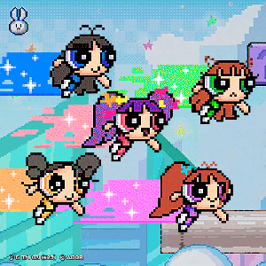 NewJeans 2nd EP 'Get Up'