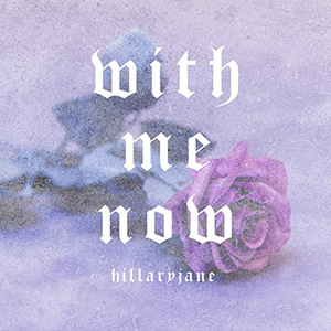 Artwork for With Me Now