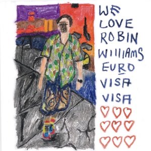 We Love Robin Williams