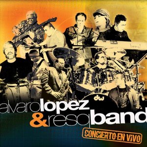 Avatar for Alvaro Lopez & Res-Q Band