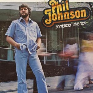 Avatar for Phil Johnson