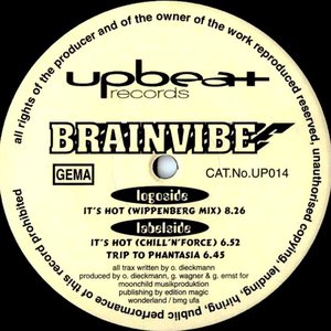 Avatar for Brainvibe