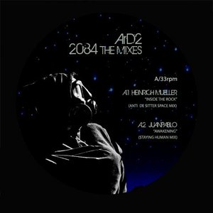 2084 The Mixes