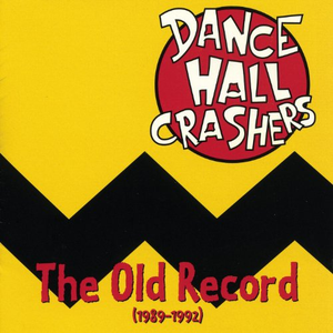 Dance Hall Crashers