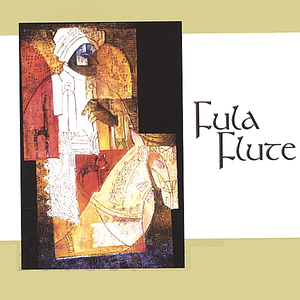 Fula Flute by Fula Flute
