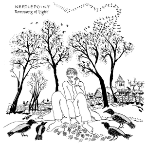 Artwork for Large As Lakes