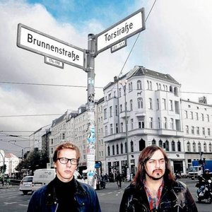 Аватар для Ecke Schönhauser