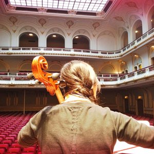 Avatar for Hamburger Symphoniker