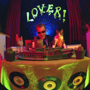 Avatar for Lover!