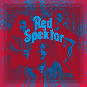 Red Spektor ep