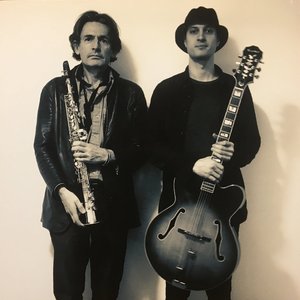 Avatar for Adrian Northover & Daniel Thompson