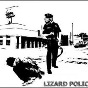 Avatar for Lizard Police